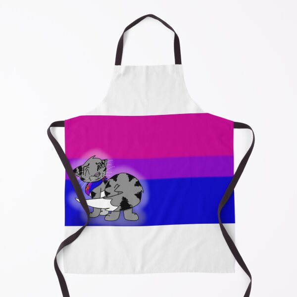 Item preview, Twitcheyes Bi Flag designed and sold by ceolsonart.