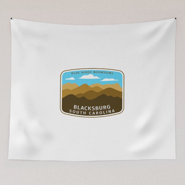 Item preview, Blacksburg, South Carolina designed and sold by positiveimages.