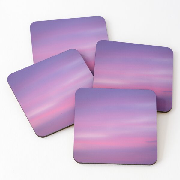 Item preview, Beautiful Lavender Purple Sunset Sky  designed and sold by newburyboutique.