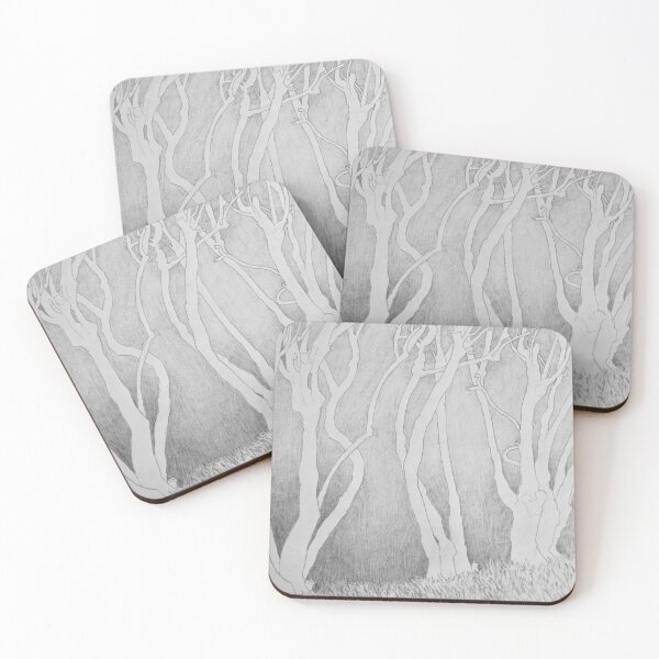 Item preview, Trunks and Branches Light designed and sold by davidgoble.