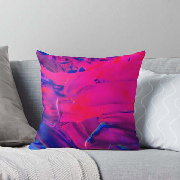 Item preview, Funky Paintbrush Stripe Design designed and sold by OCEANVS.