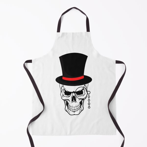 Item preview, Gentleman Skull designed and sold by LAntreNoir.