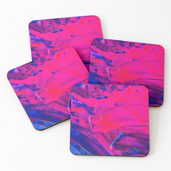 Item preview, Funky Paintbrush Stripe Design designed and sold by OCEANVS.