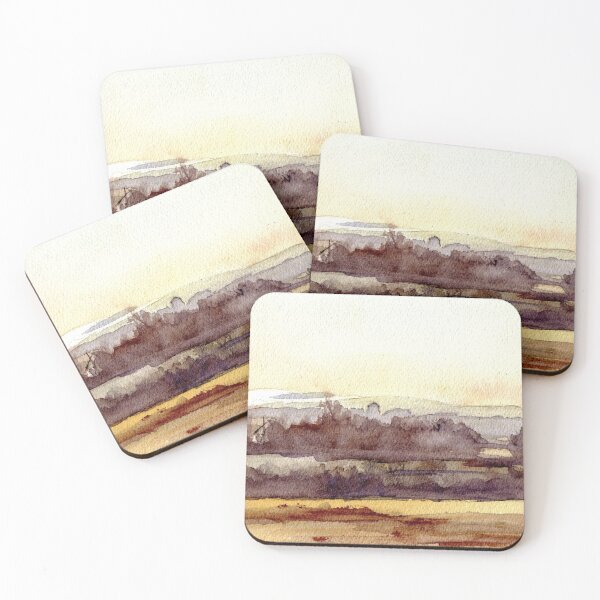 Item preview, The Cheviots designed and sold by artymarshy.