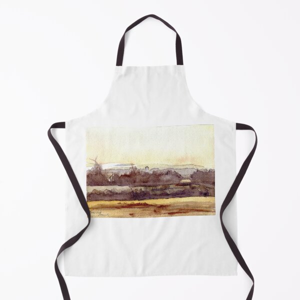 Item preview, The Cheviots designed and sold by artymarshy.