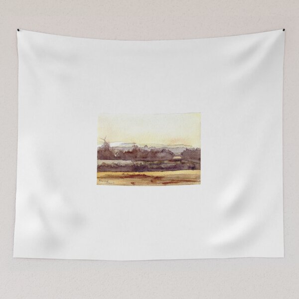 Item preview, The Cheviots designed and sold by artymarshy.
