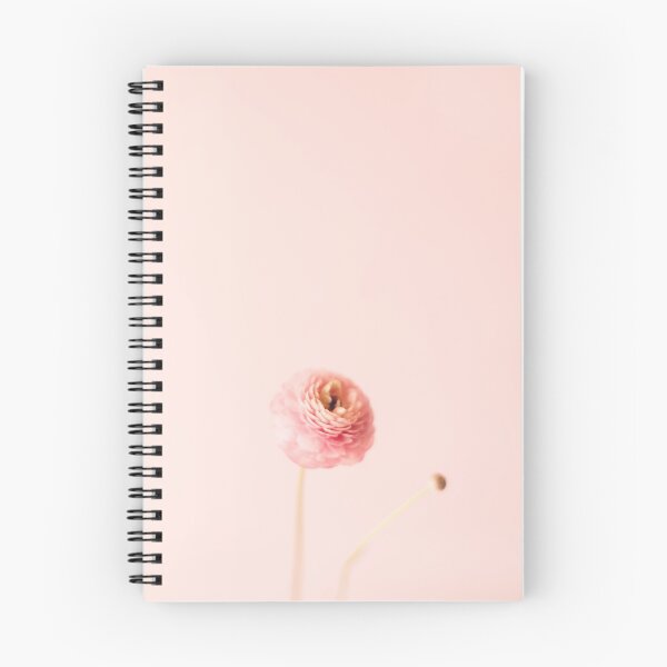 Item preview, Pink ranunculus for Valentine's day - Portrait orientation designed and sold by ninasclicks.
