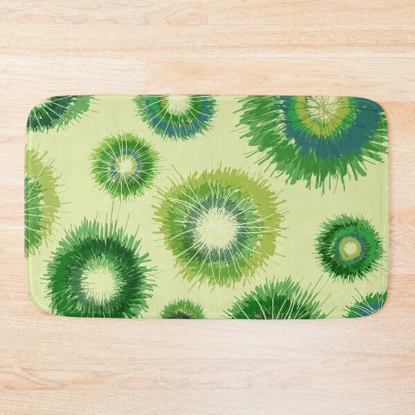 Item preview, green Tie-Dye Style Hippie Costume designed and sold by mashmosh.