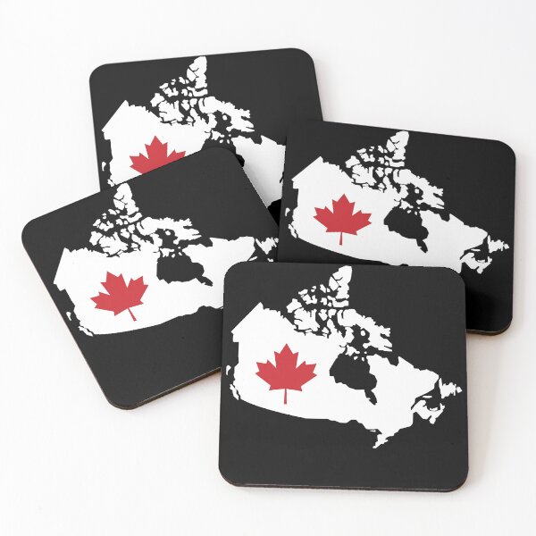 Item preview, Canadians designed and sold by joshua pierre.