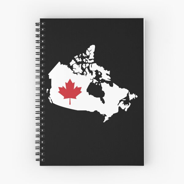 Item preview, Canadians designed and sold by joshua pierre.