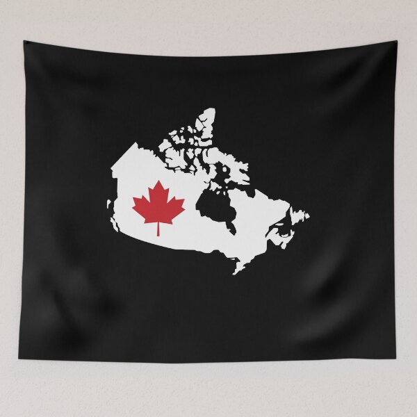 Item preview, Canadians designed and sold by joshua pierre.