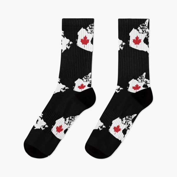 Item preview, Canadians designed and sold by joshua pierre.