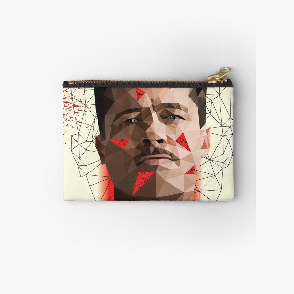 Item preview, Lt. Aldo Raine  designed and sold by Oliver Whittington.