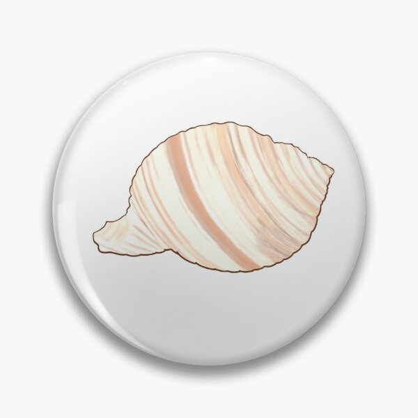 Item preview, Seashell Ocean Beach Life Wave Surf Shore Sun designed and sold by Midwest-Goods.