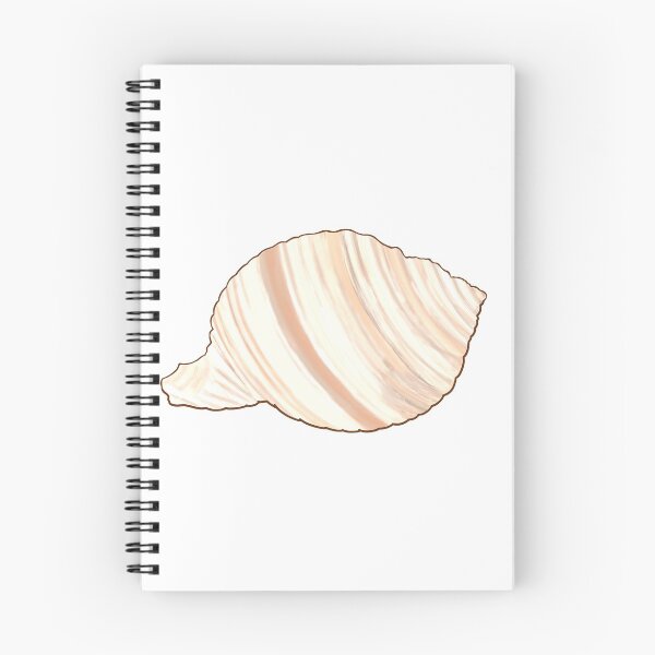 Item preview, Seashell Ocean Beach Life Wave Surf Shore Sun designed and sold by Midwest-Goods.