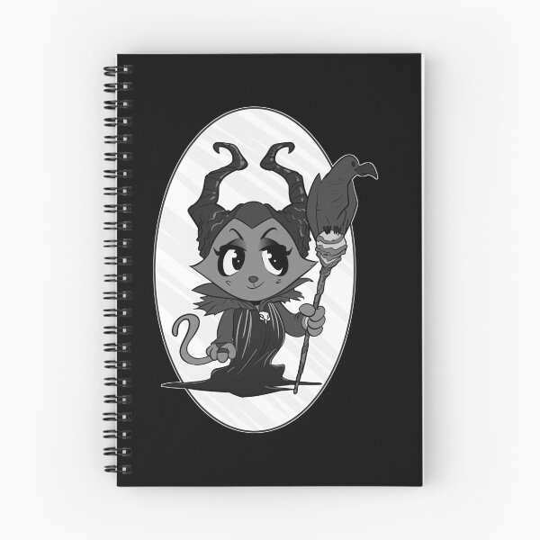 Item preview, Maleficent designed and sold by MartaValdonio.