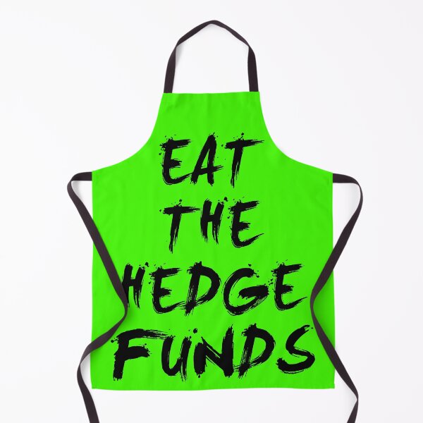 Item preview, Eat the hedge funds  designed and sold by ShuckedLondon.