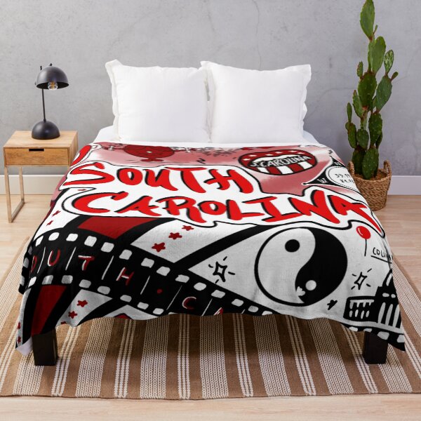 Item preview, South Carolina designed and sold by ANG Design.co.