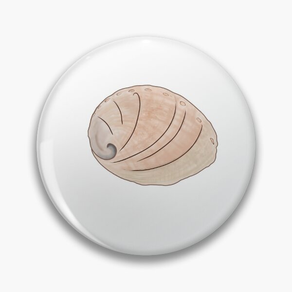Item preview, Seashell Ocean Beach Life Wave Surf Shore Sun designed and sold by Midwest-Goods.
