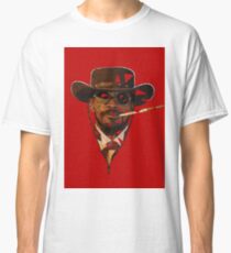Camiseta clásica Django