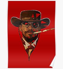 Django Poster