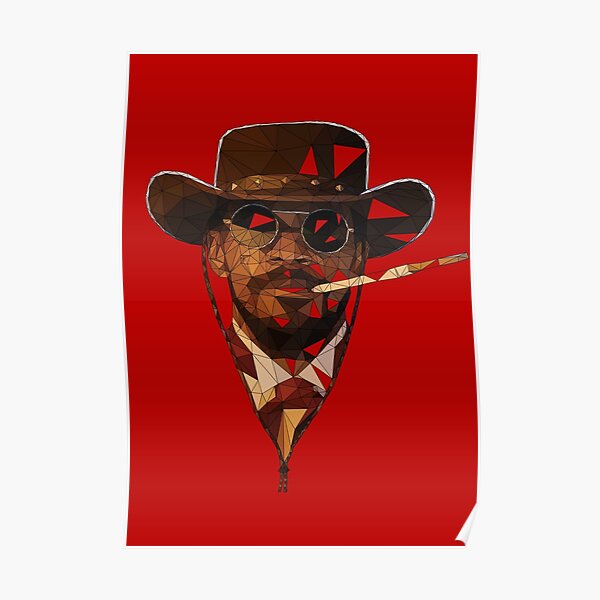 Django Poster