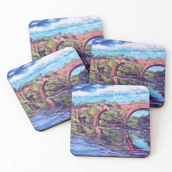 Item preview, The Bridge at Playwicki designed and sold by anap176.