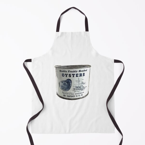 Item preview, Oyster Can designed and sold by baybranded.