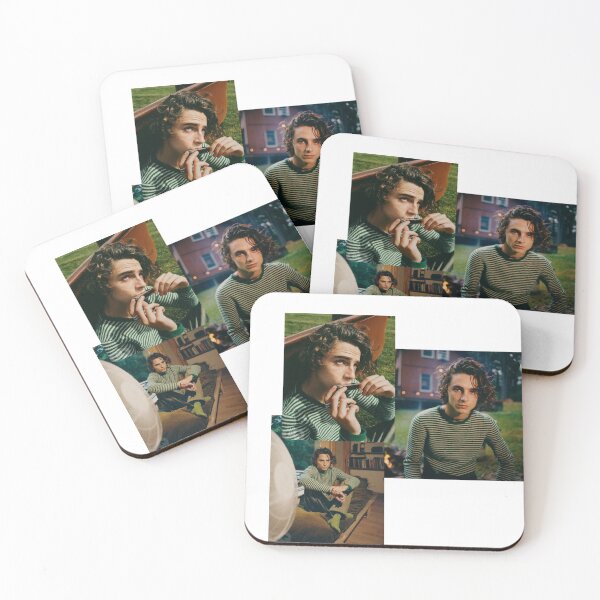 Item preview, Timothèe Chalamet designed and sold by FrancescaNasta.