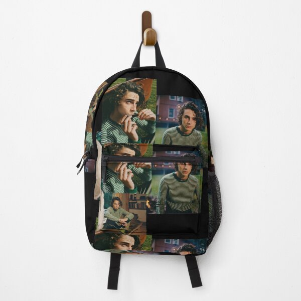 Item preview, Timothèe Chalamet designed and sold by FrancescaNasta.