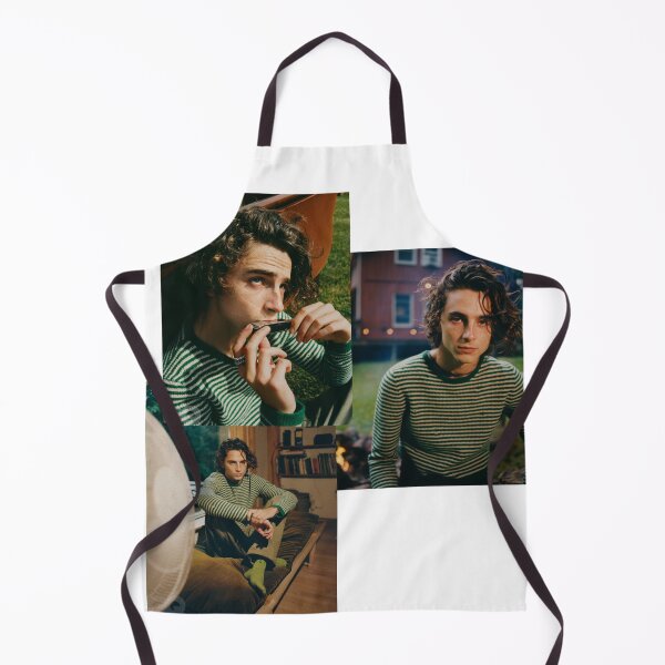 Item preview, Timothèe Chalamet designed and sold by FrancescaNasta.