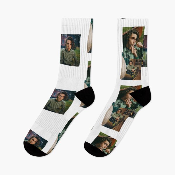 Item preview, Timothèe Chalamet designed and sold by FrancescaNasta.