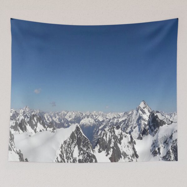 Item preview, travel, snow, vacation, mountain, sky, mountains, holidays, nature, winter, tourism, view, ski, skiing, ice, italy, sport, white, alpine, europe, landscape, snowboard, sports, designed and sold by ShoppingBullets.
