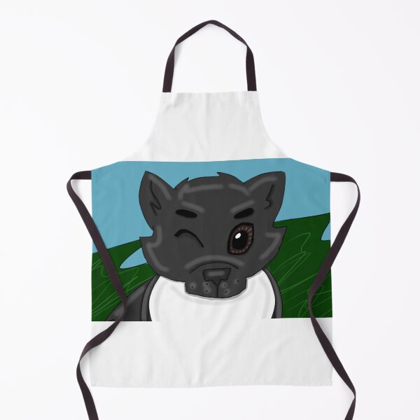 Item preview, Wolf designed and sold by ceolsonart.