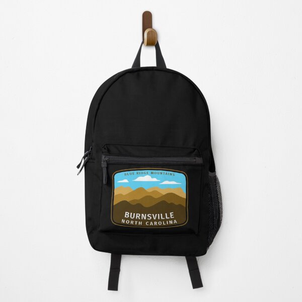 Item preview, Burnsville, North Carolina designed and sold by positiveimages.