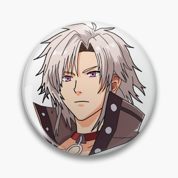 Item preview, Trails of Cold Steel Leonhardt Loewe 2 designed and sold by danderrion.