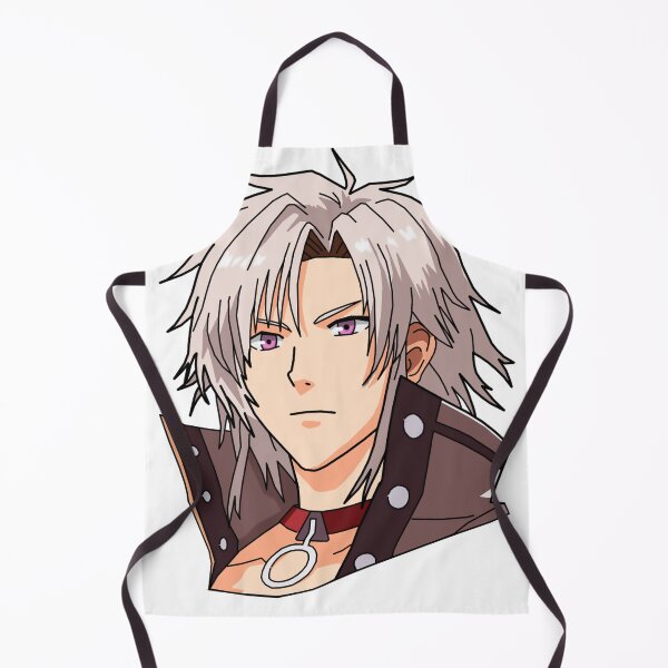 Item preview, Trails of Cold Steel Leonhardt Loewe 2 designed and sold by danderrion.