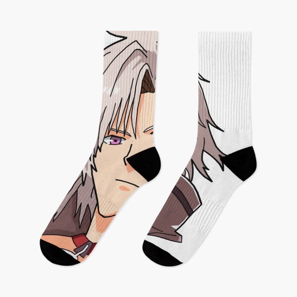 Item preview, Trails of Cold Steel Leonhardt Loewe 2 designed and sold by danderrion.