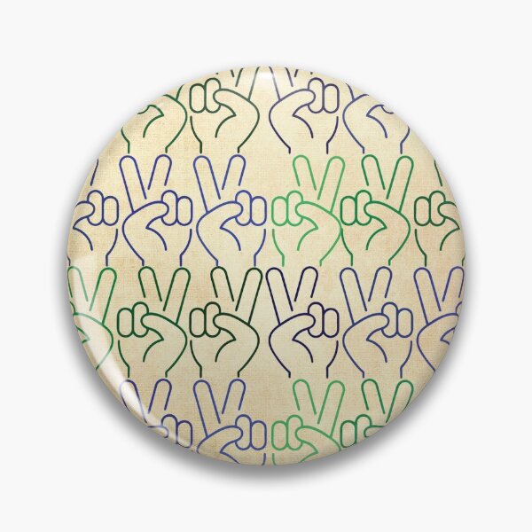 Item preview, peace much? designed and sold by Reflection of You.