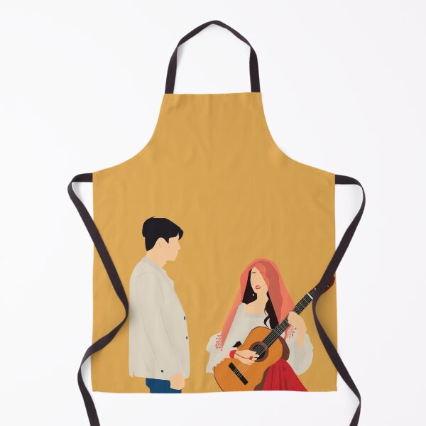 Item preview, Memories of the Alhambra Yellow Background designed and sold by KhineKhineZaw.