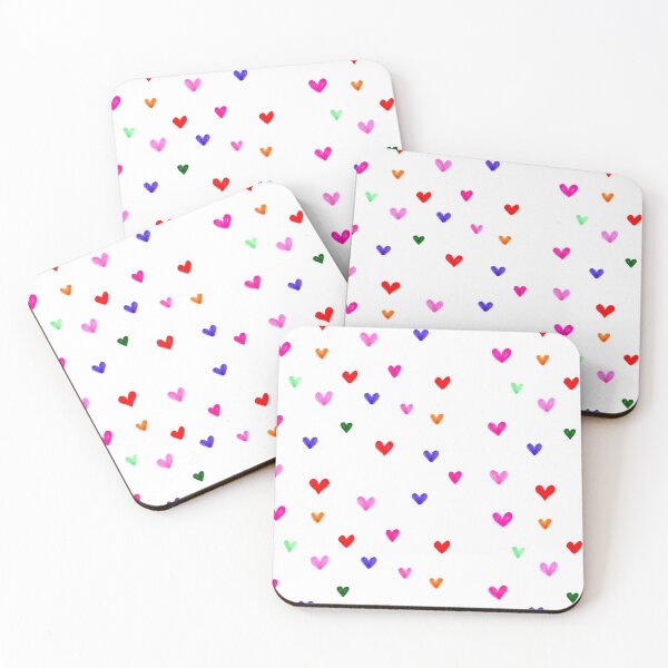 Item preview,  Heart BuJo Mood Tracker Set designed and sold by Ivy Lily Art.