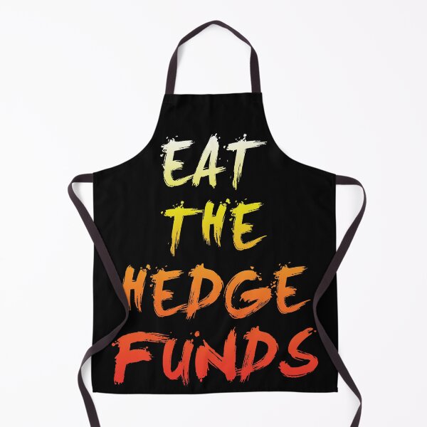 Item preview, Eat the hedge funds  designed and sold by ShuckedLondon.