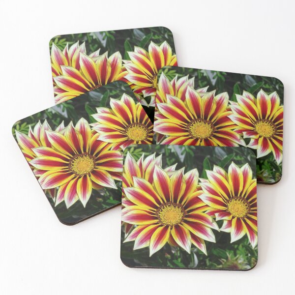 Item preview, Insania Gazania designed and sold by TweakyBlinders.