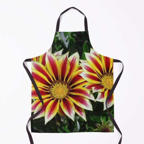 Item preview, Insania Gazania designed and sold by TweakyBlinders.
