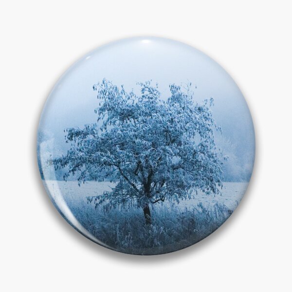 Item preview, A frosty morning designed and sold by jjrheams.