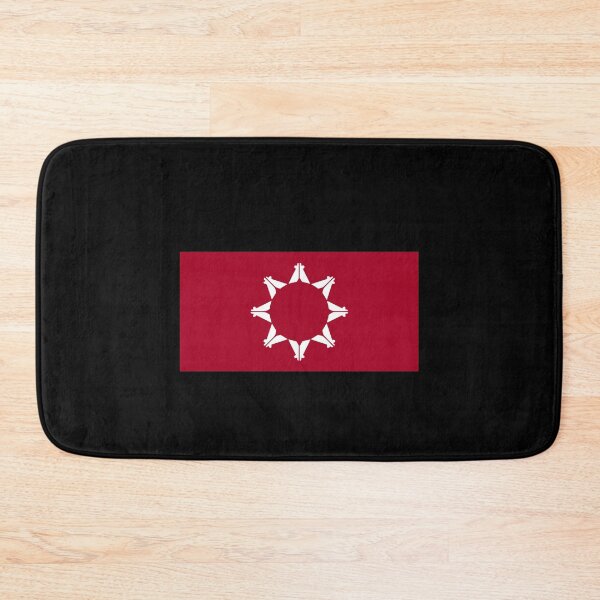 Item preview, Oglala Lakota Sioux Flag designed and sold by mikoala50.