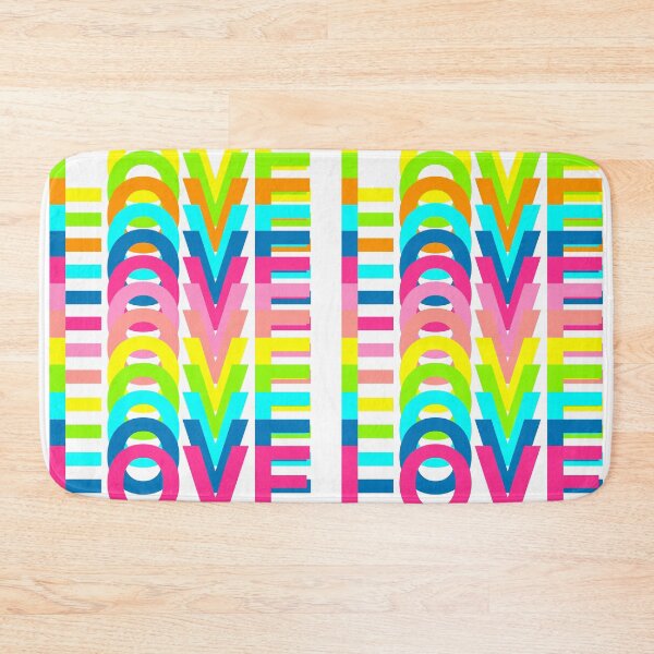 Item preview, Love In Colours designed and sold by Adam Regester.