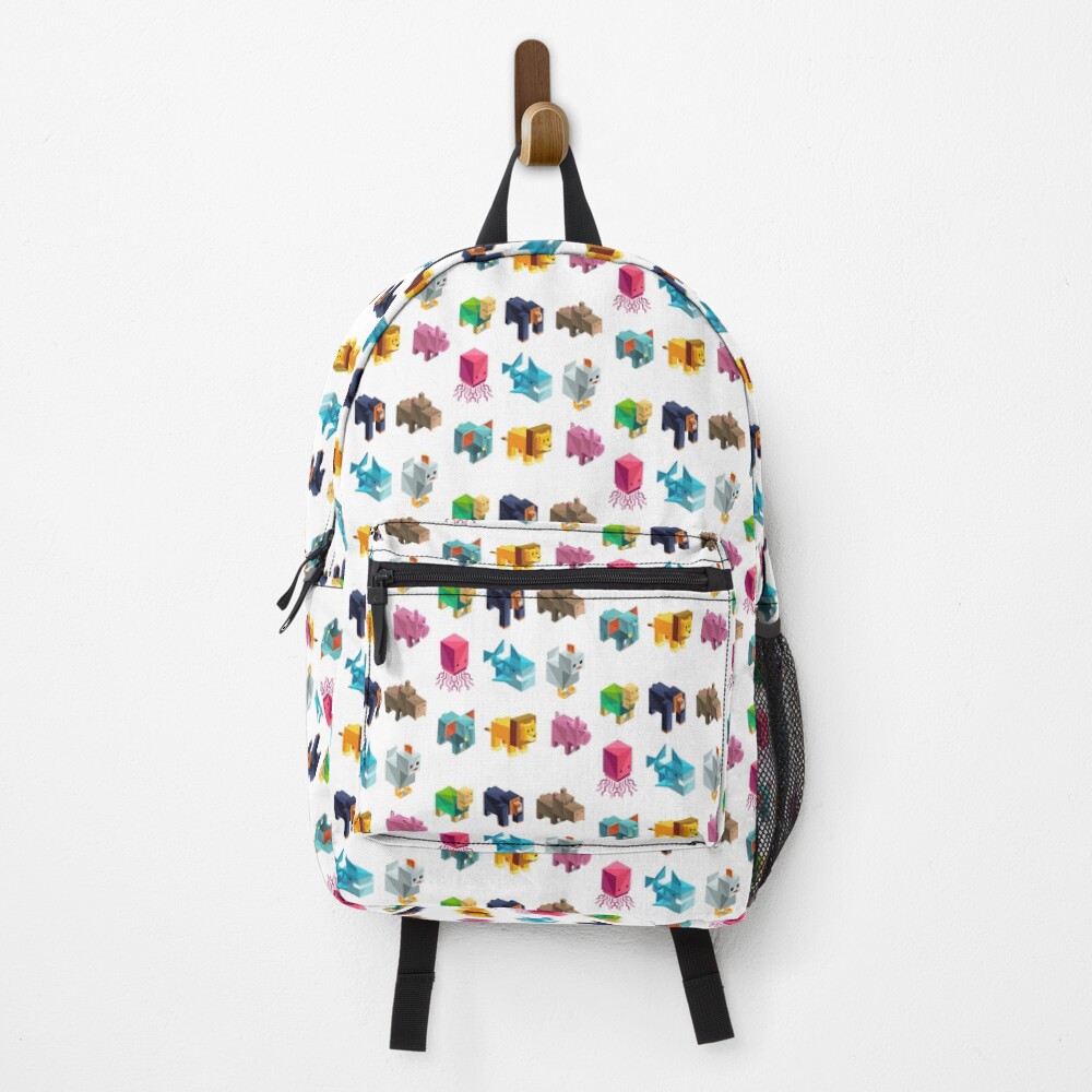 Item preview, Backpack designed and sold by DavesAccount.