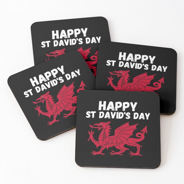 Item preview, St Davids day designed and sold by Sinovius.