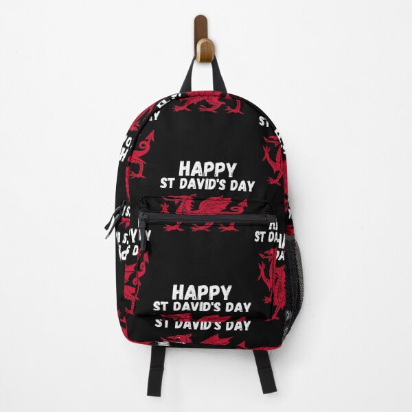 Item preview, St Davids day designed and sold by Sinovius.